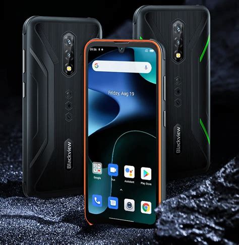 blackview wiki|Blackphone .